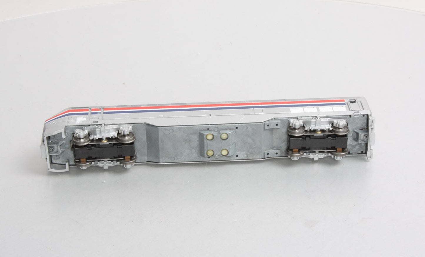 Athearn 88836 HO AMD103/P42, Amtrak/Phase III #25