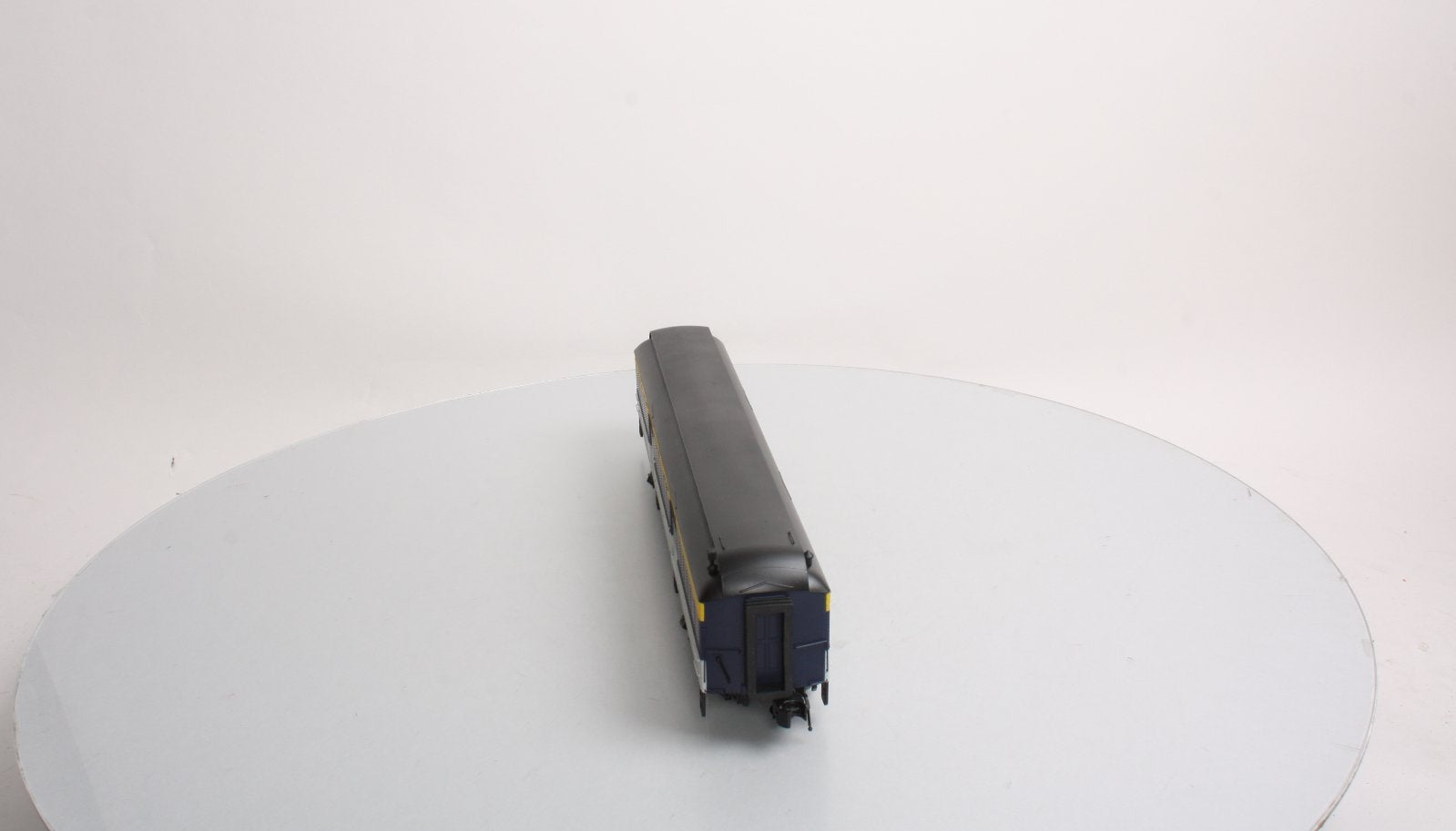 Atlas 2001314 Chesapeake & Ohio 60' Baggage Car - 3 Rail