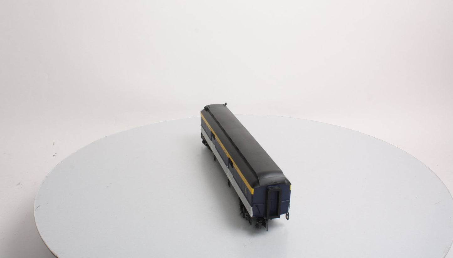 Atlas 2001314 Chesapeake & Ohio 60' Baggage Car - 3 Rail