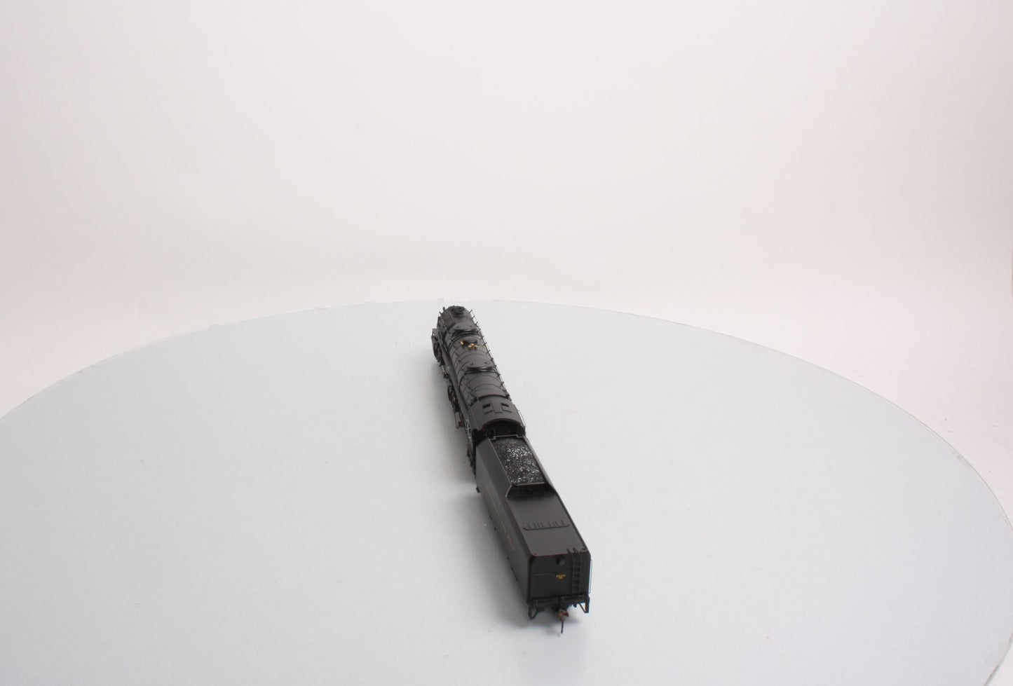 Bachmann 80402 HO B&O 2-8-8-4 EM-1 Locomotive w/Tender w/DCC #7627