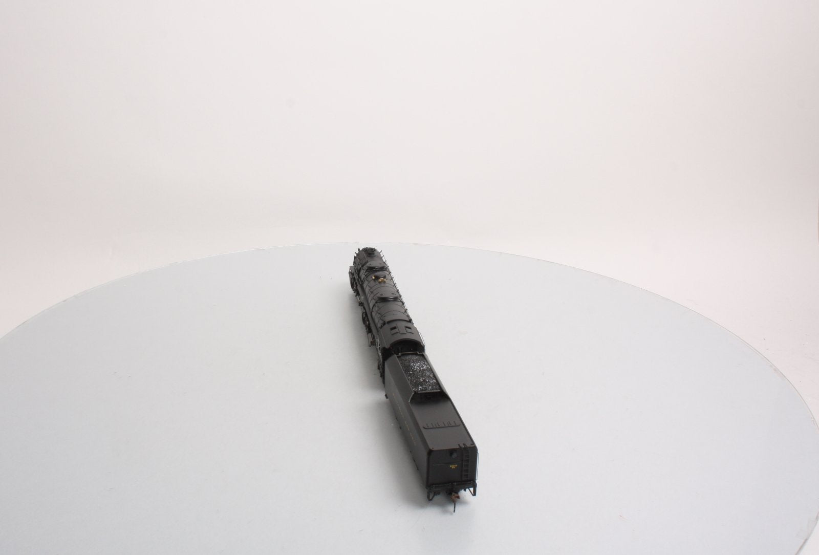 Bachmann 80402 HO B&O 2-8-8-4 EM-1 Locomotive w/Tender w/DCC #7627
