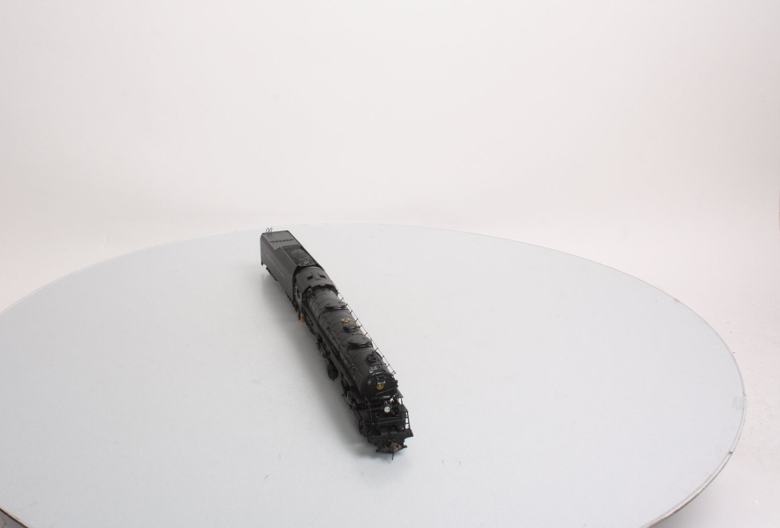 Bachmann 80402 HO B&O 2-8-8-4 EM-1 Locomotive w/Tender w/DCC #7627