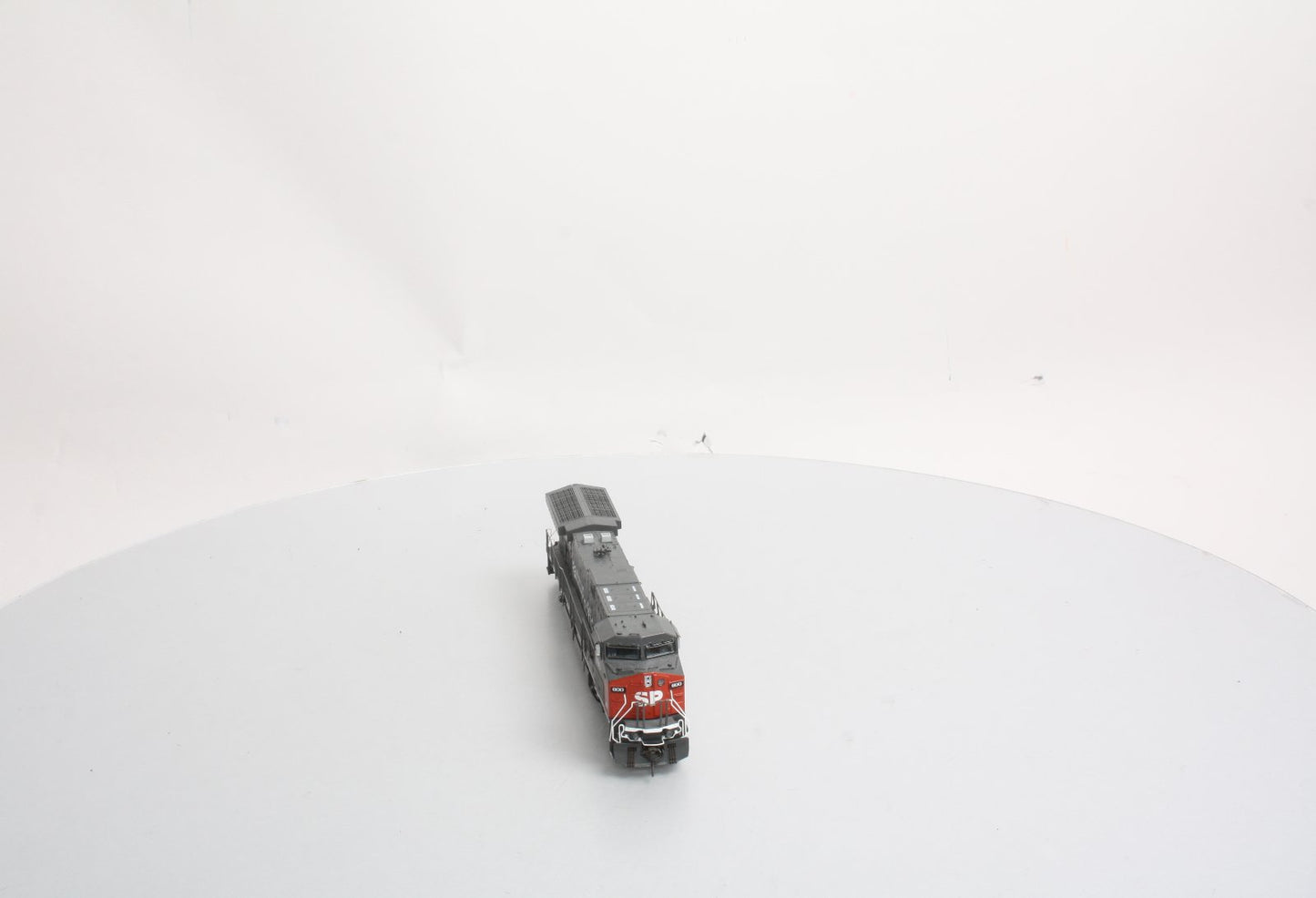 Broadway Limited 2611 HO SP GE AC6000CW Paragon2™ Diesel Locomotive #600