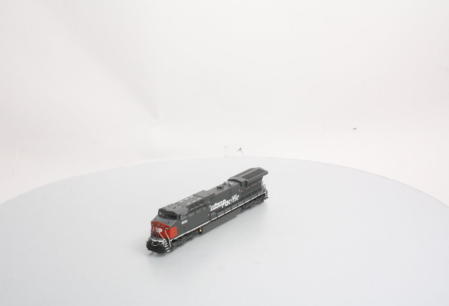 Broadway Limited 2611 HO SP GE AC6000CW Paragon2™ Diesel Locomotive #600