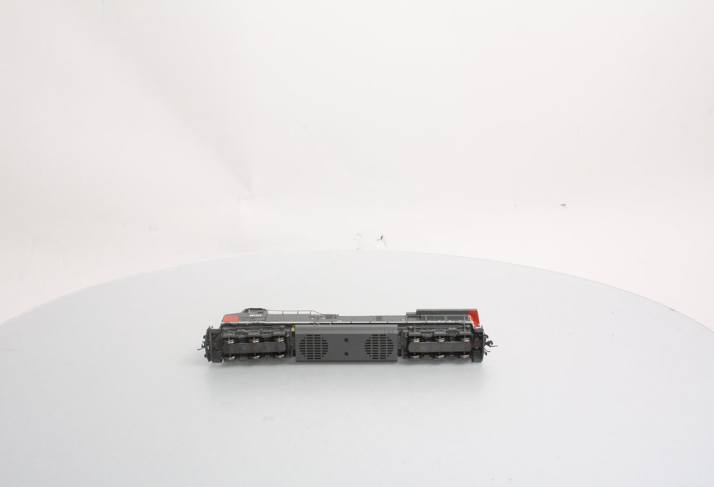 Broadway Limited 2611 HO SP GE AC6000CW Paragon2™ Diesel Locomotive #600