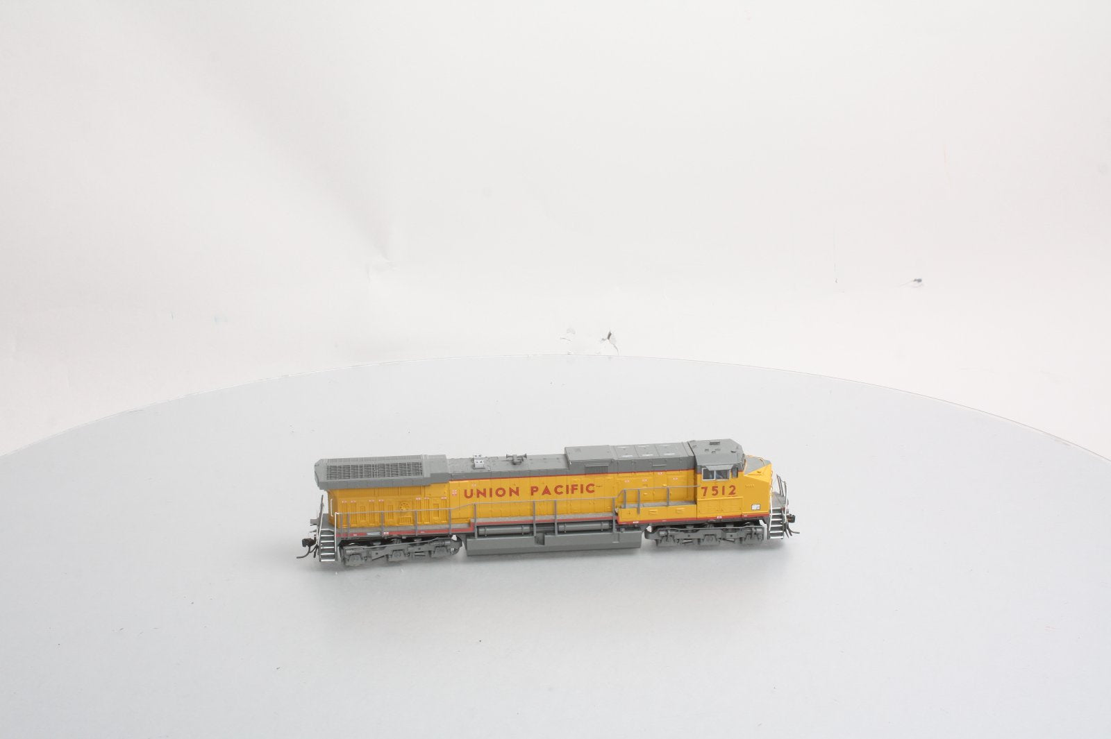 Broadway Limited 2613 HO Union Pacific GE AC6000CW Paragon2™ #7512