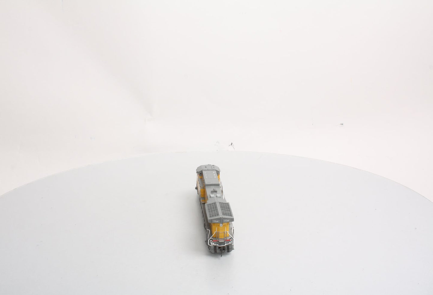 Broadway Limited 2614 HO Union Pacific GE AC6000CW Paragon2™ #7541