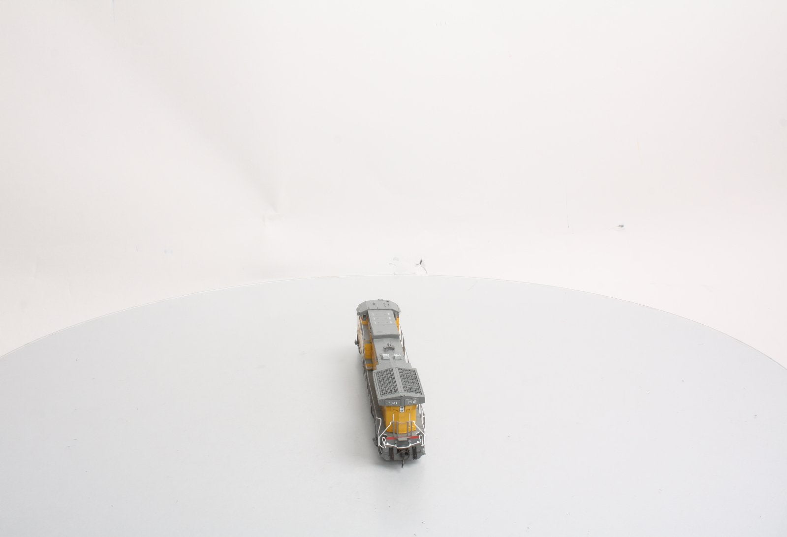 Broadway Limited 2614 HO Union Pacific GE AC6000CW Paragon2™ #7541