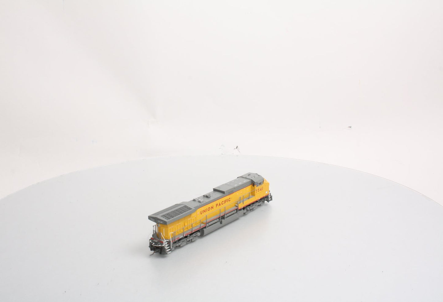 Broadway Limited 2614 HO Union Pacific GE AC6000CW Paragon2™ #7541