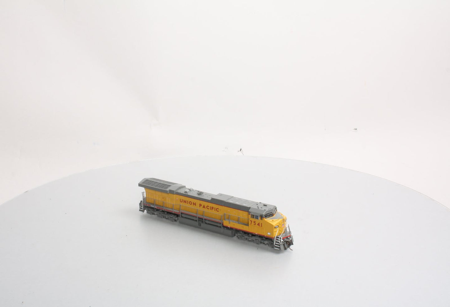 Broadway Limited 2614 HO Union Pacific GE AC6000CW Paragon2™ #7541