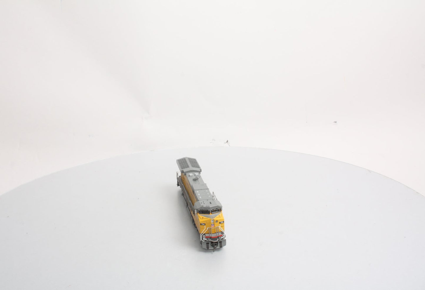 Broadway Limited 2614 HO Union Pacific GE AC6000CW Paragon2™ #7541