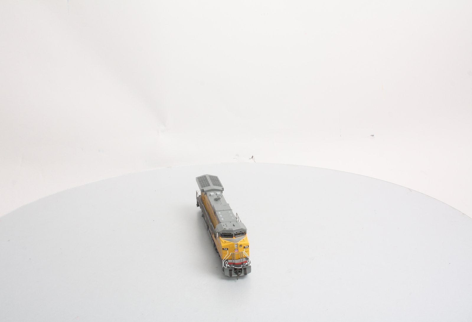 Broadway Limited 2614 HO Union Pacific GE AC6000CW Paragon2™ #7541