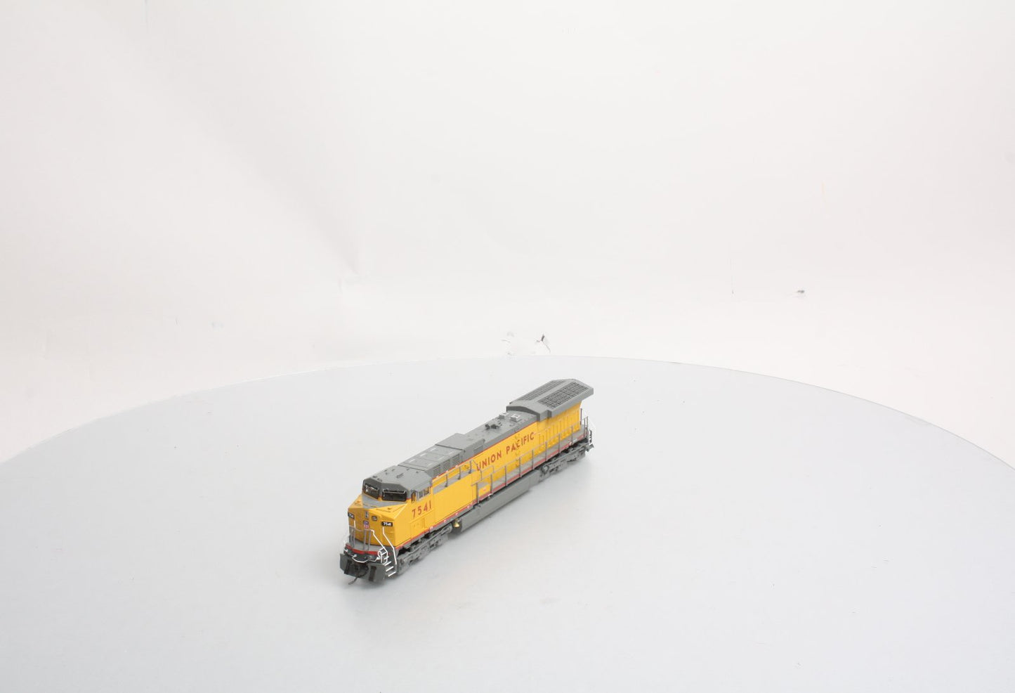 Broadway Limited 2614 HO Union Pacific GE AC6000CW Paragon2™ #7541