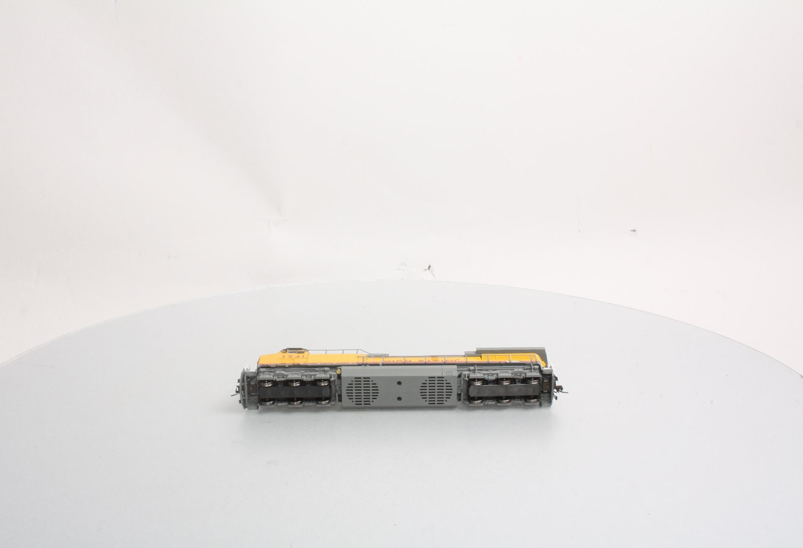 Broadway Limited 2614 HO Union Pacific GE AC6000CW Paragon2™ #7541