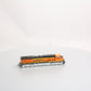 MTH 80-2329-0 HO BNSF Railway GE ES44AC - Standard DC #7036