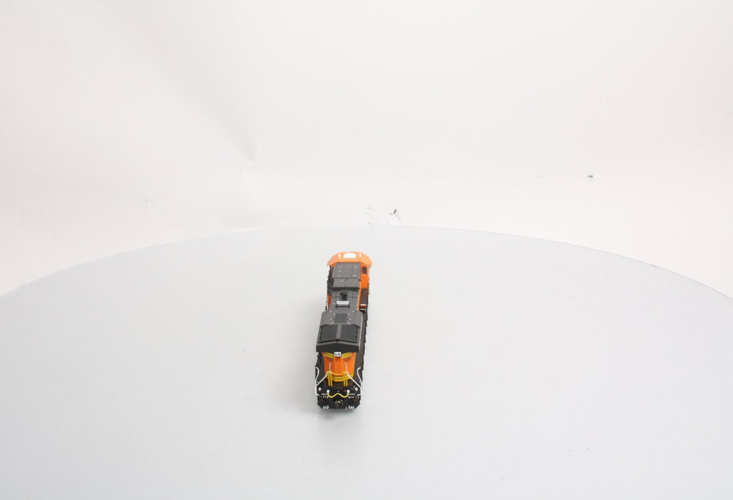 MTH 80-2328-1 HO BNSF GE ES44AC Diesel Locomotive w/PS3.0 & DCC #7033