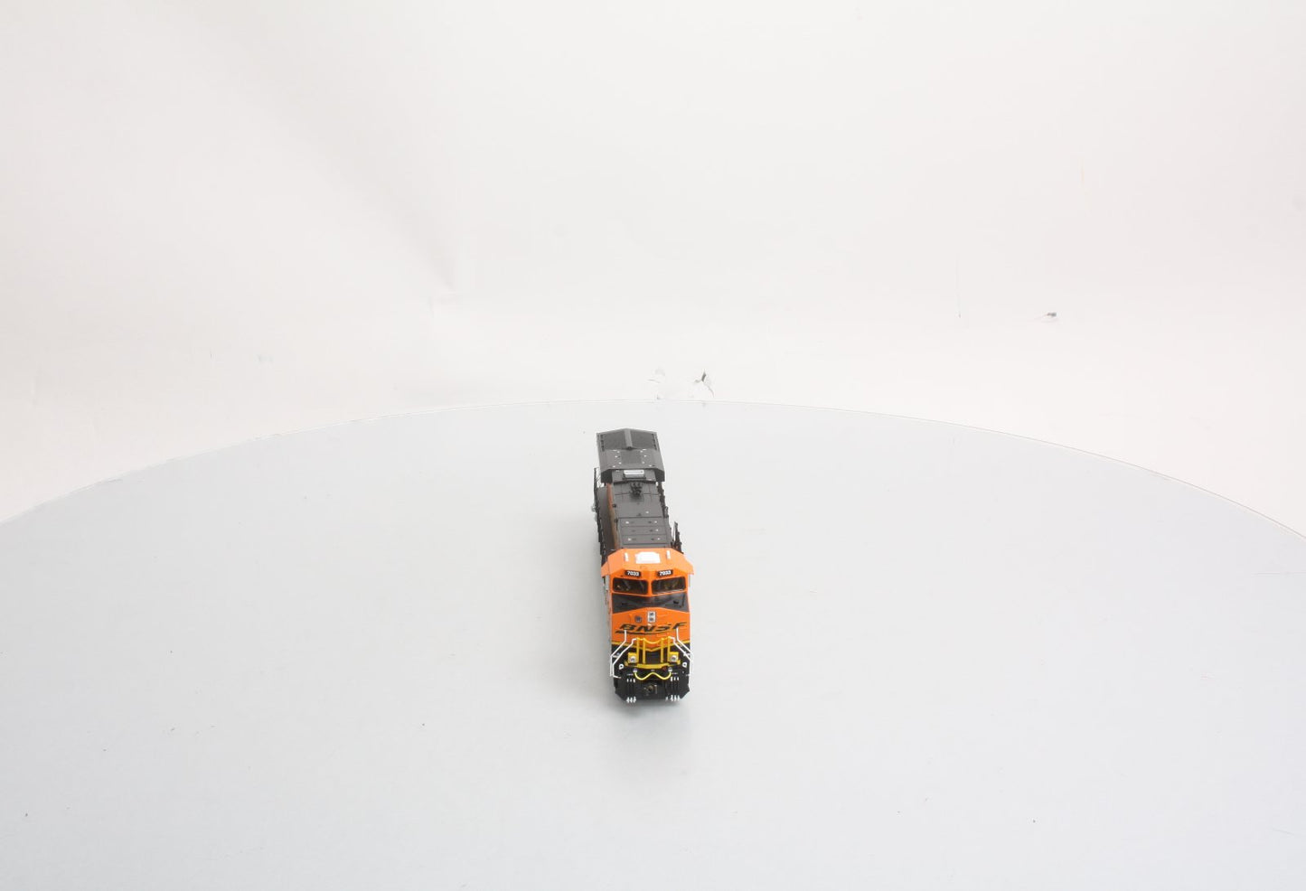MTH 80-2328-1 HO BNSF GE ES44AC Diesel Locomotive w/PS3.0 & DCC #7033