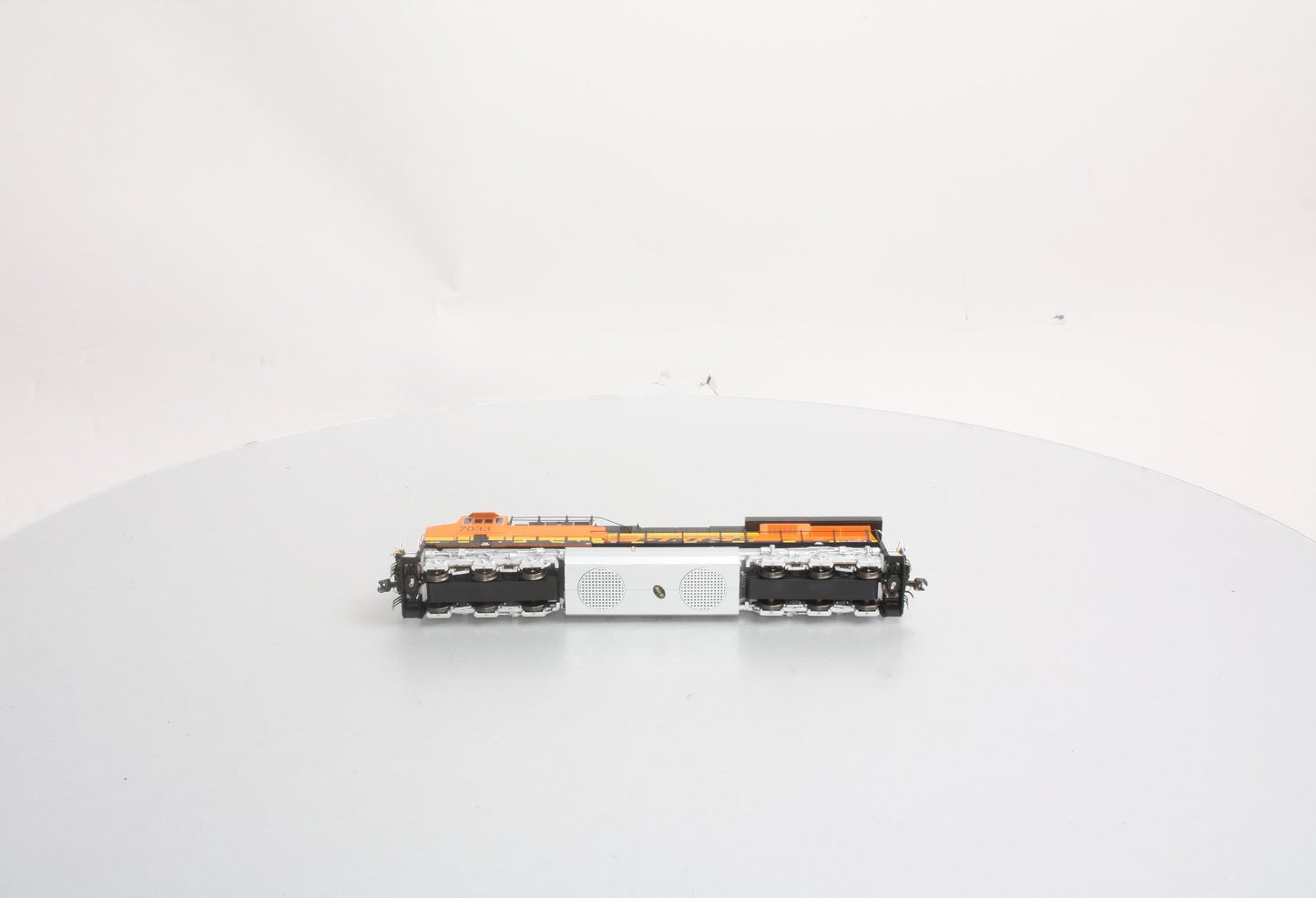 MTH 80-2328-1 HO BNSF GE ES44AC Diesel Locomotive w/PS3.0 & DCC #7033
