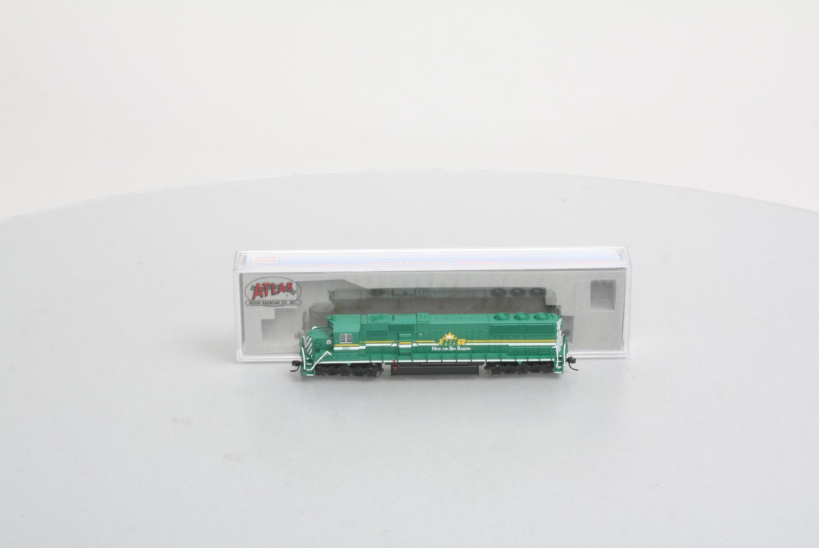 Atlas 49388 Hudson Bay SD50 w/o DCC #5005