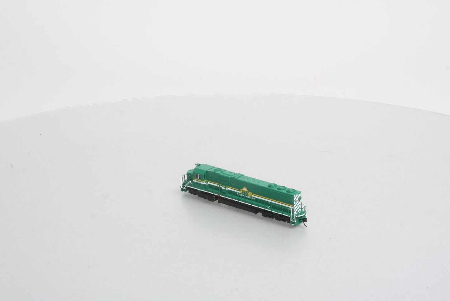 Atlas 49388 Hudson Bay SD50 w/o DCC #5005