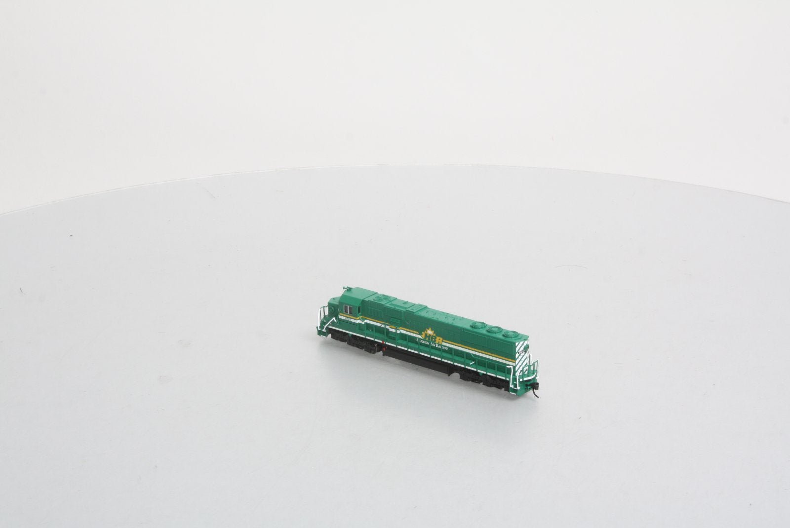 Atlas 49388 Hudson Bay SD50 w/o DCC #5005