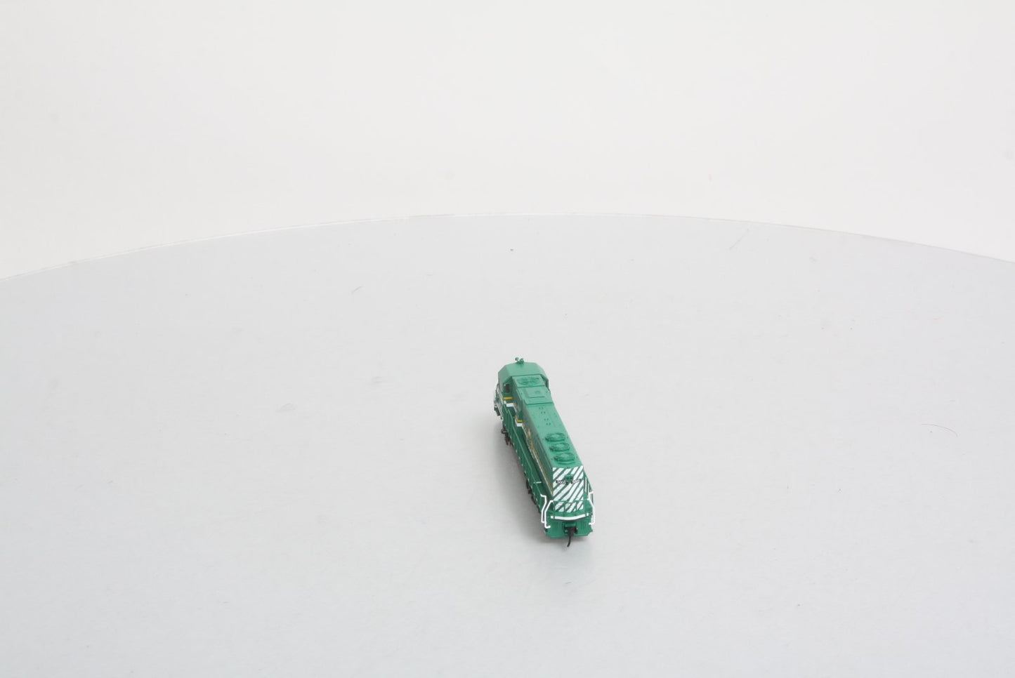 Atlas 49388 Hudson Bay SD50 w/o DCC #5005