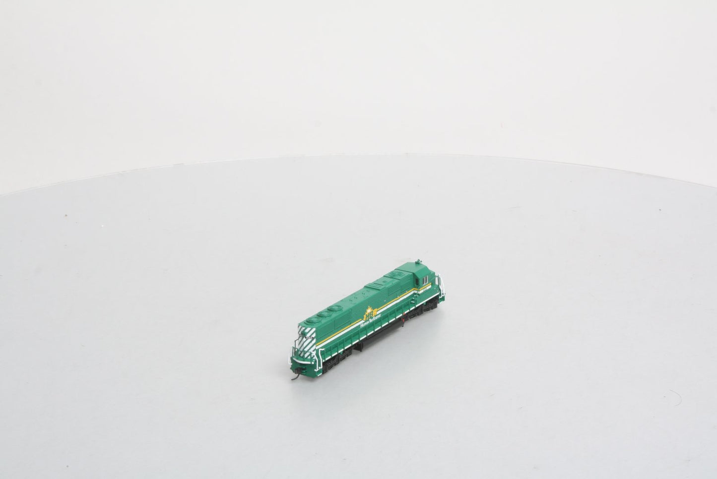 Atlas 49388 Hudson Bay SD50 w/o DCC #5005