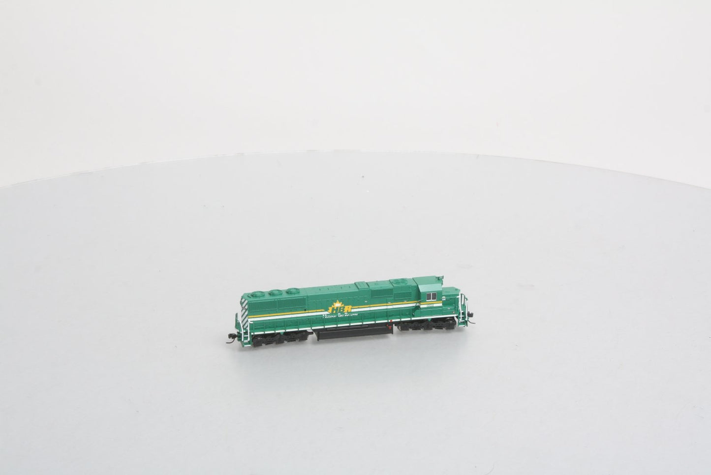 Atlas 49388 Hudson Bay SD50 w/o DCC #5005
