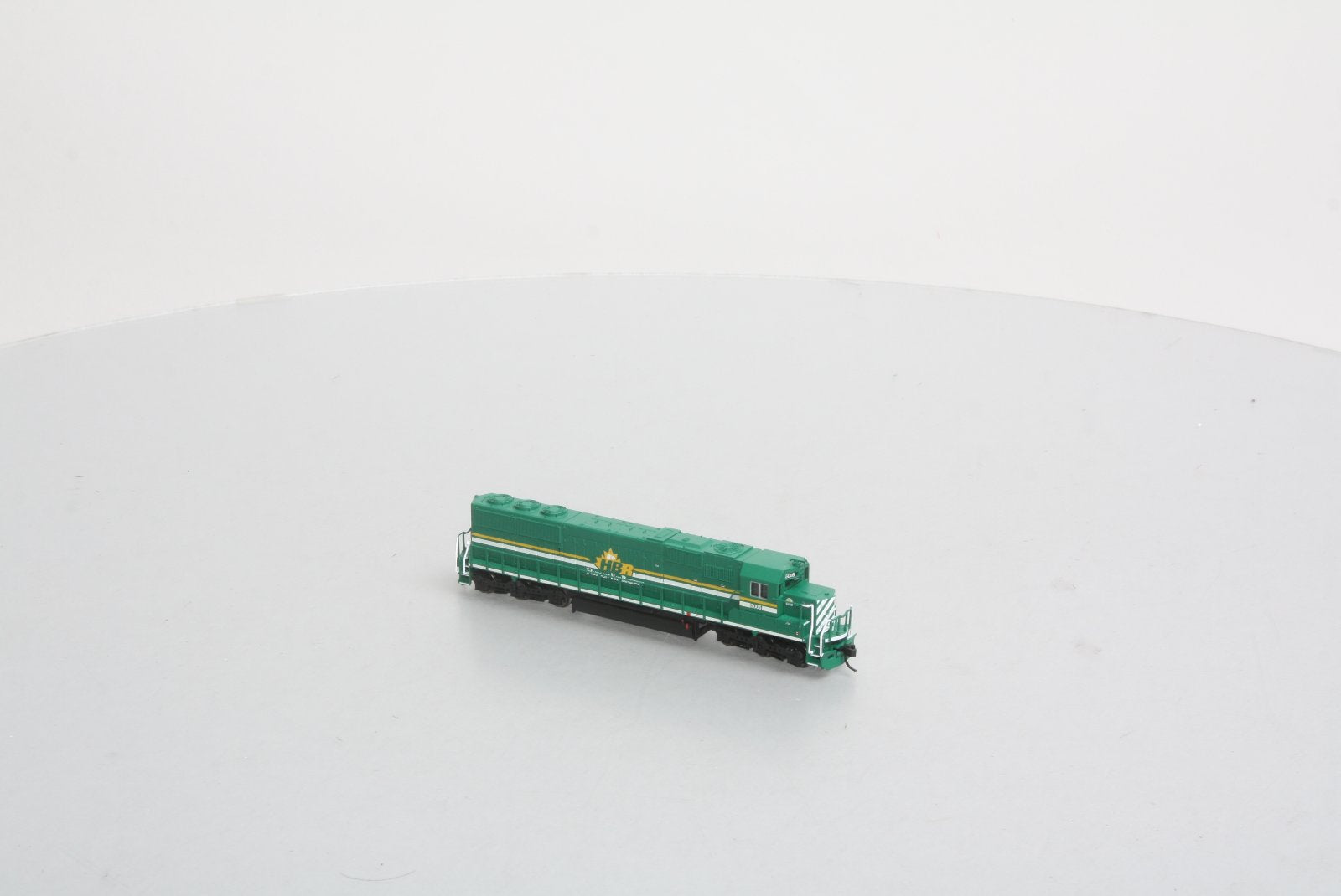 Atlas 49388 Hudson Bay SD50 w/o DCC #5005