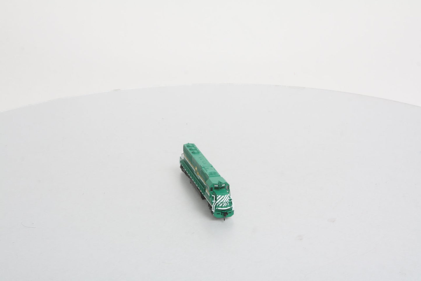 Atlas 49388 Hudson Bay SD50 w/o DCC #5005