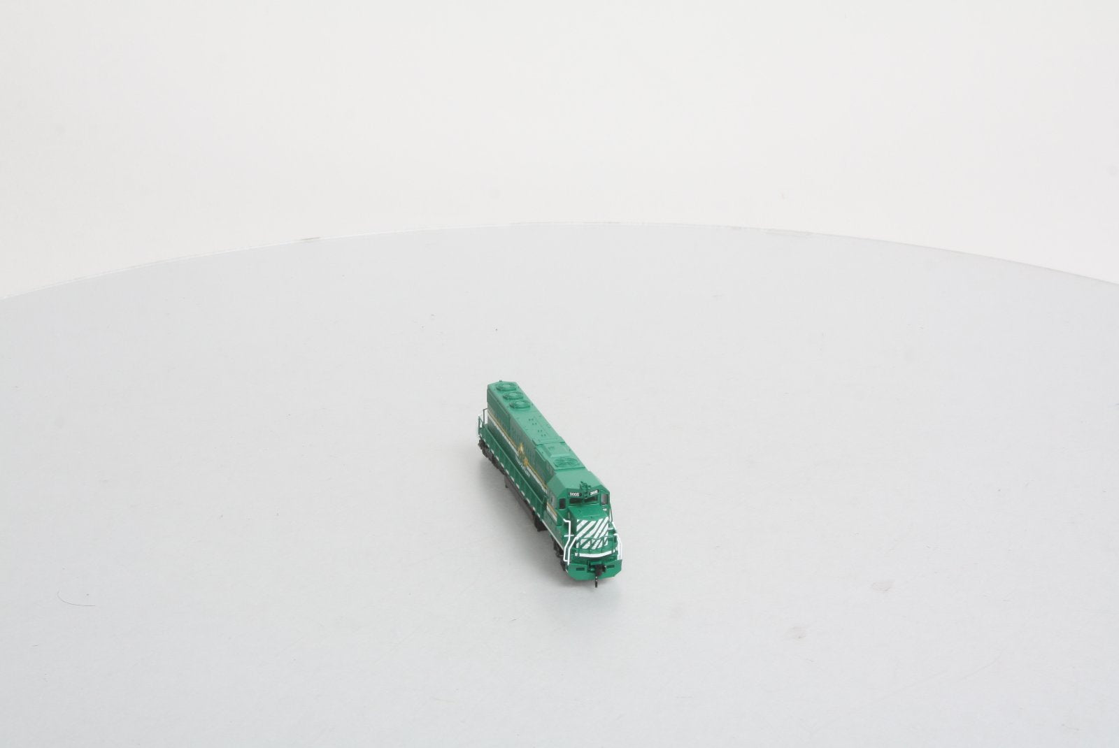 Atlas 49388 Hudson Bay SD50 w/o DCC #5005