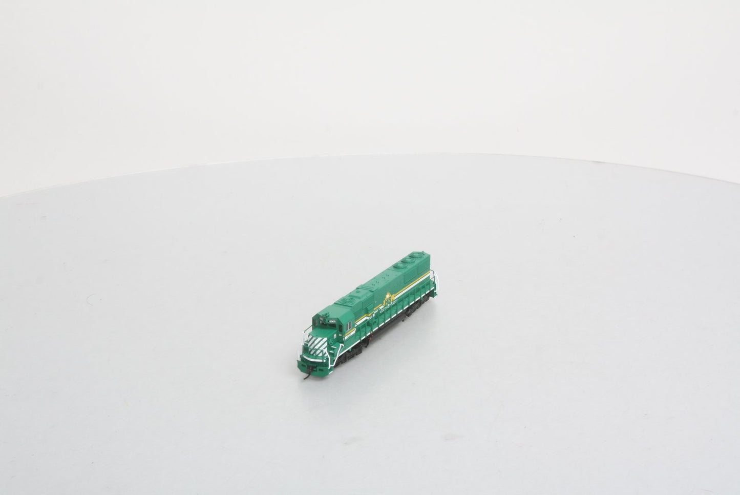 Atlas 49388 Hudson Bay SD50 w/o DCC #5005