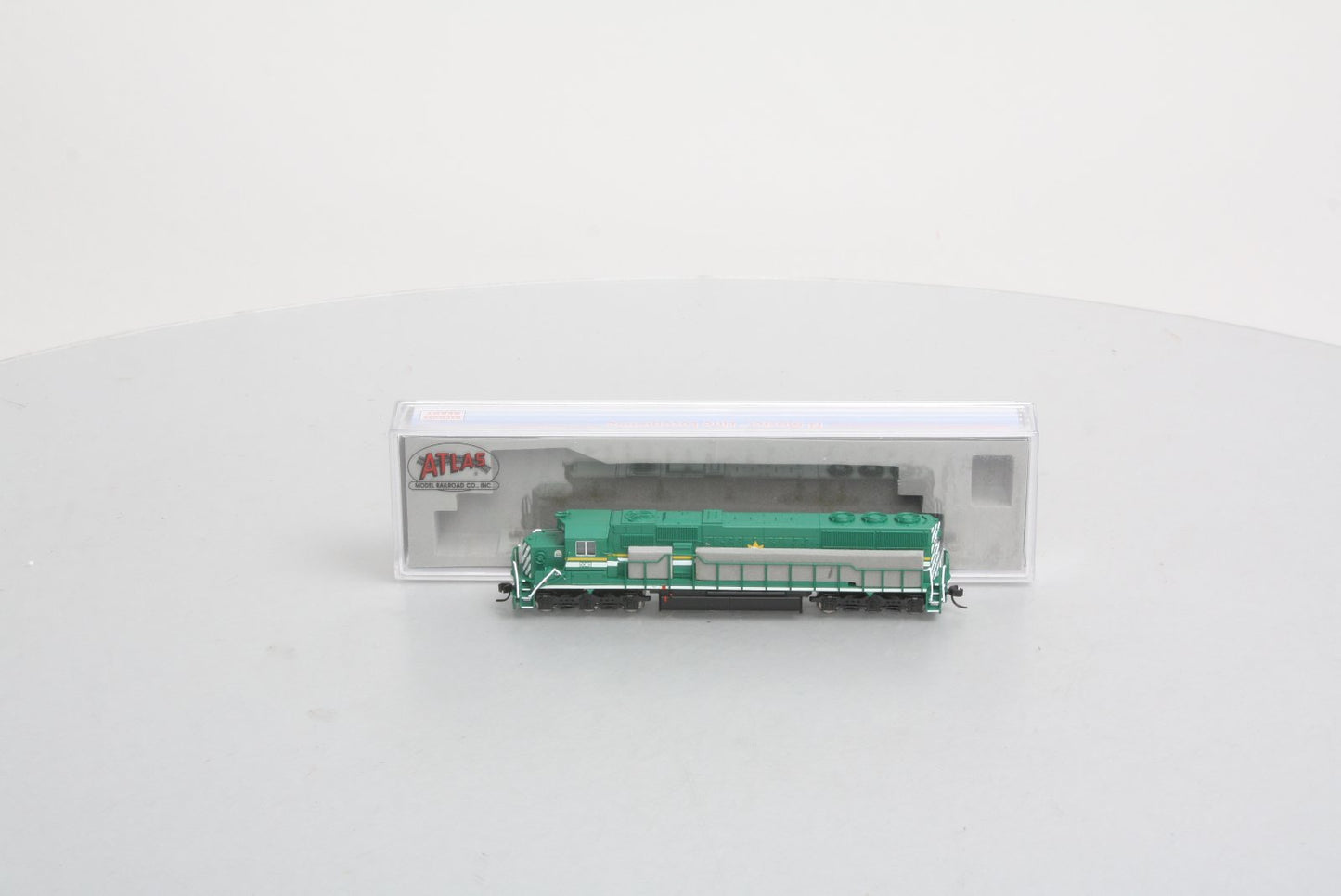 Atlas 49388 Hudson Bay SD50 w/o DCC #5005