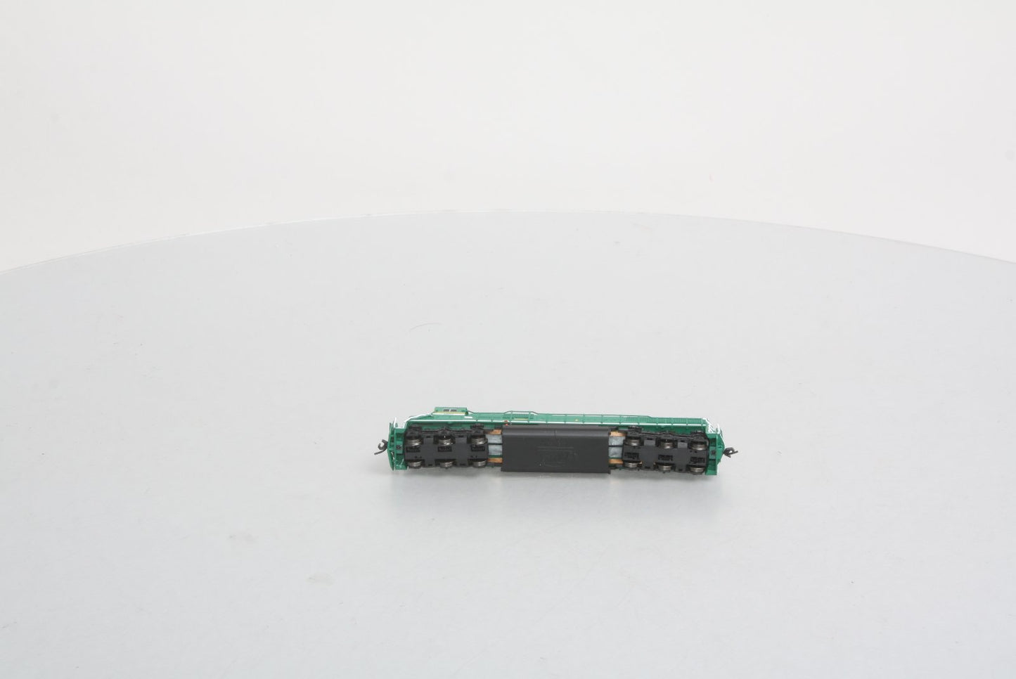 Atlas 49388 Hudson Bay SD50 w/o DCC #5005