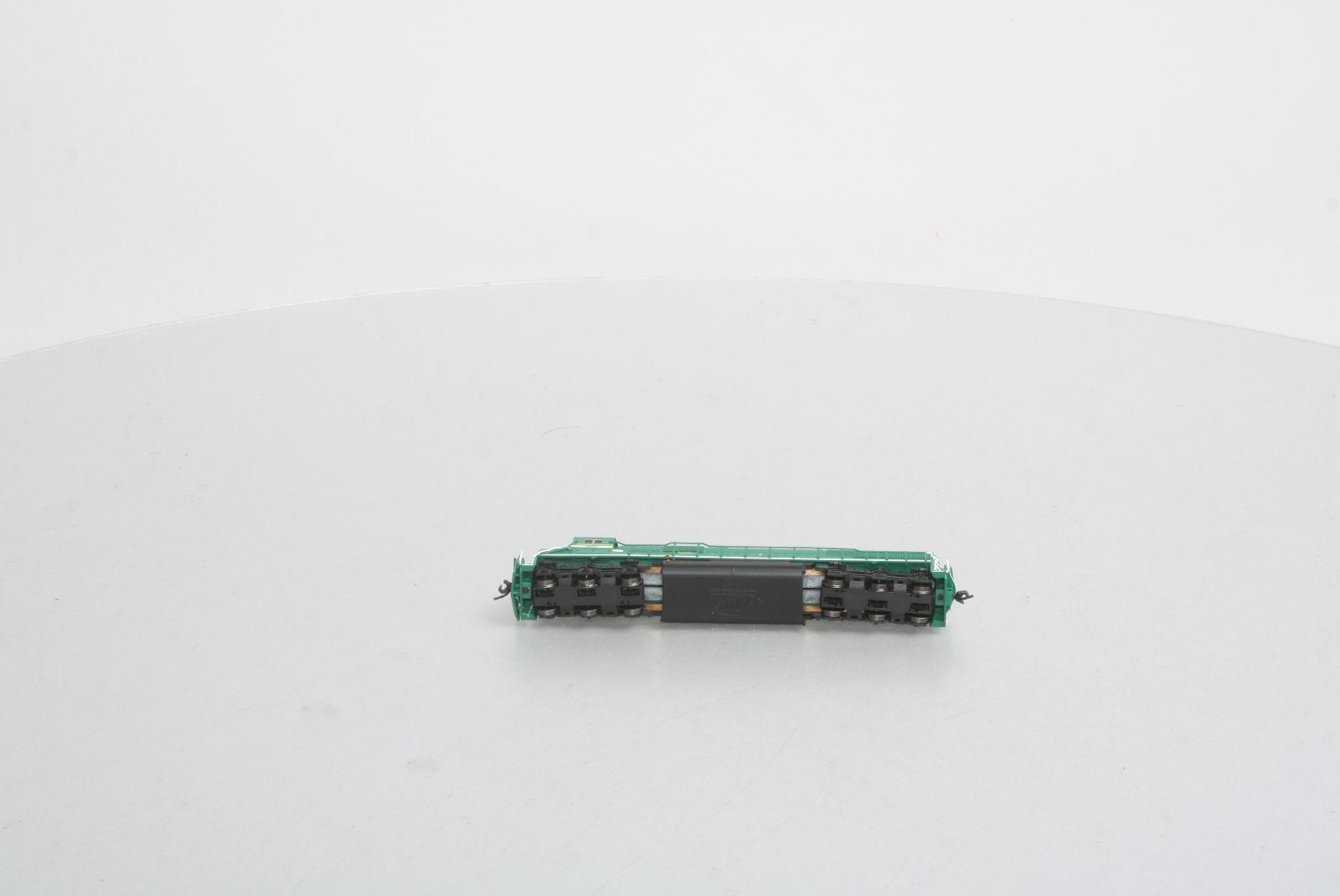 Atlas 49388 Hudson Bay SD50 w/o DCC #5005