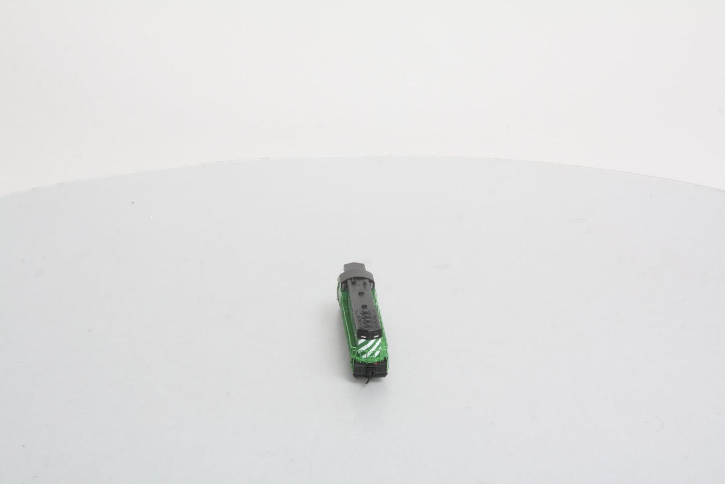 Atlas 53614 N Burlington Northern SD-7 Diesel Locomotive Standard DC #6002