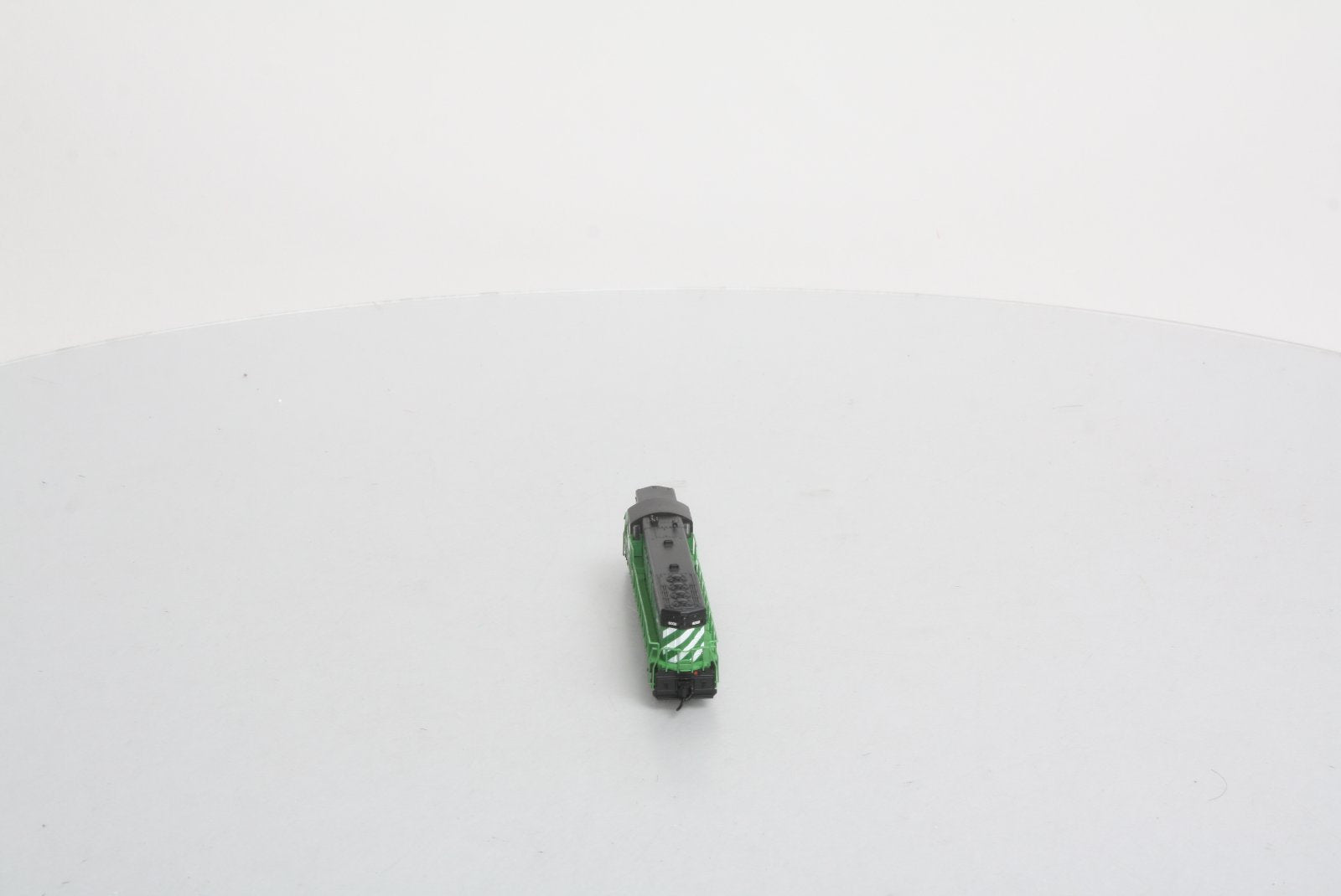 Atlas 53614 N Burlington Northern SD-7 Diesel Locomotive Standard DC #6002