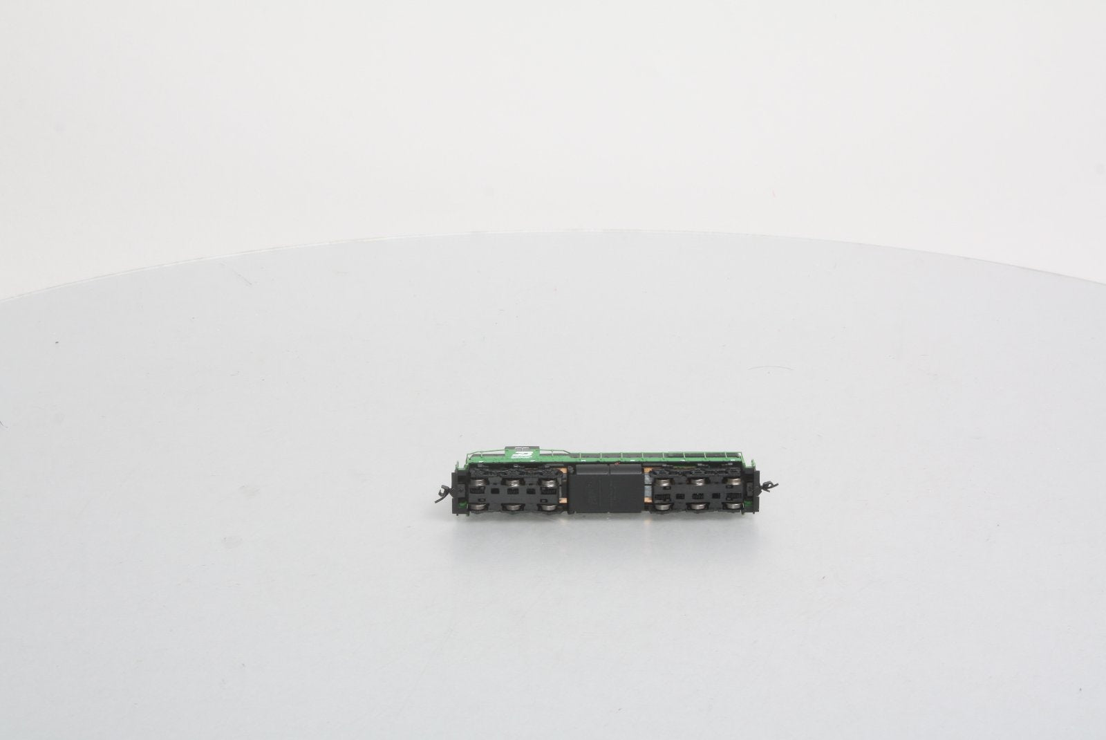 Atlas 53614 N Burlington Northern SD-7 Diesel Locomotive Standard DC #6002