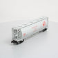 Atlas 3001212 O Detroit & Toledo Shore Line 6-Bay Cylindrical Hopper (3-Rail)