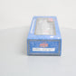 Atlas 3001212 O Detroit & Toledo Shore Line 6-Bay Cylindrical Hopper (3-Rail)