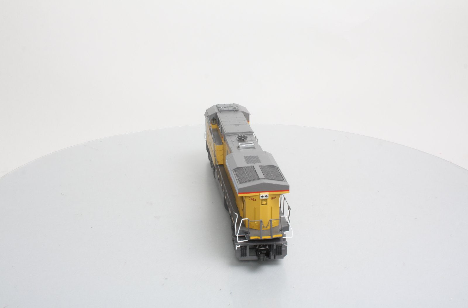 MTH 30-20313-1 O Union Pacific Imperial ES44AC Diesel Engine #7964 w/PS3