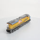 MTH 30-20313-1 O Union Pacific Imperial ES44AC Diesel Engine #7964 w/PS3