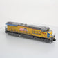 MTH 30-20313-1 O Union Pacific Imperial ES44AC Diesel Engine #7964 w/PS3