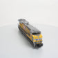 MTH 30-20313-1 O Union Pacific Imperial ES44AC Diesel Engine #7964 w/PS3
