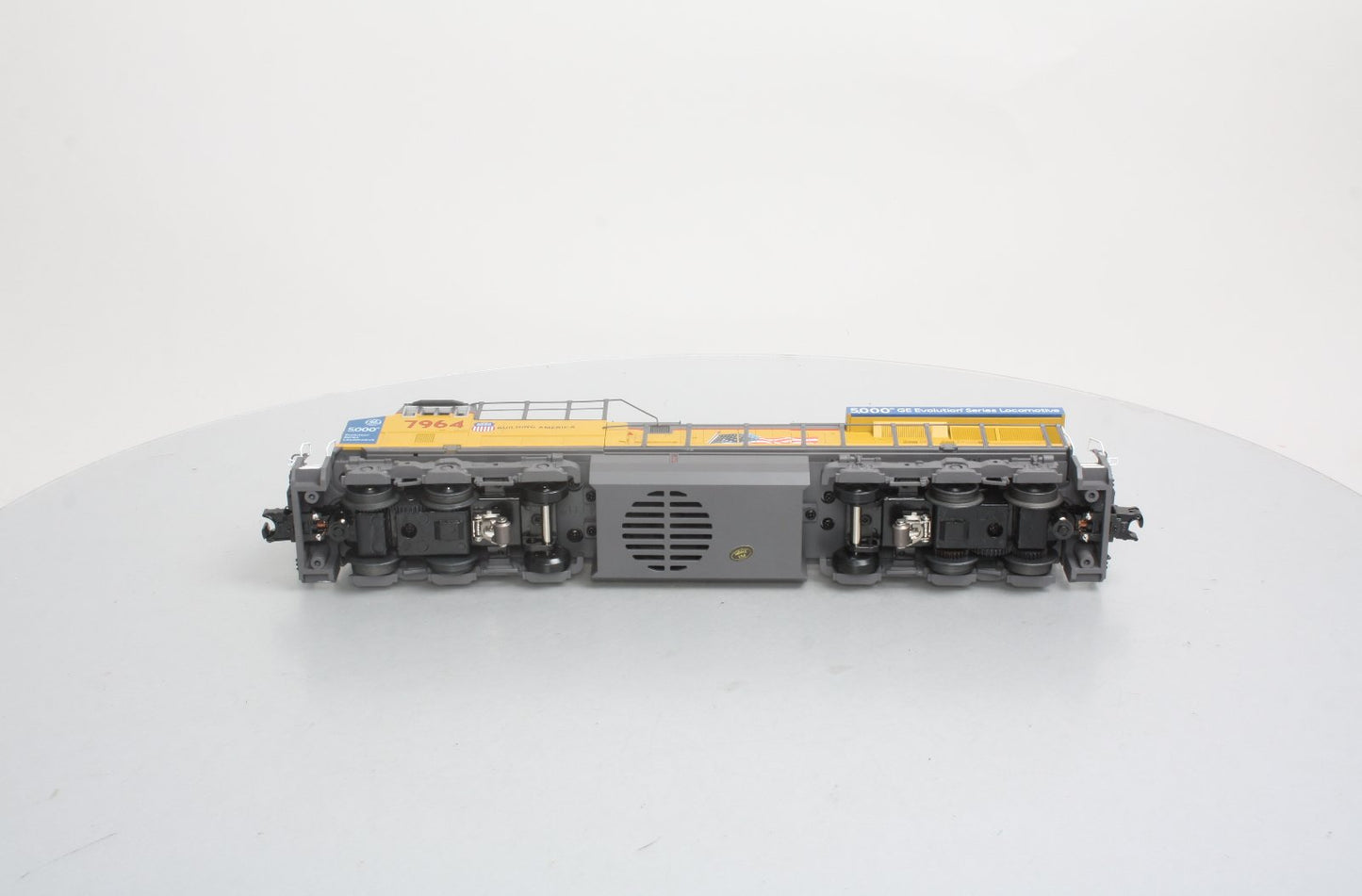 MTH 30-20313-1 O Union Pacific Imperial ES44AC Diesel Engine #7964 w/PS3