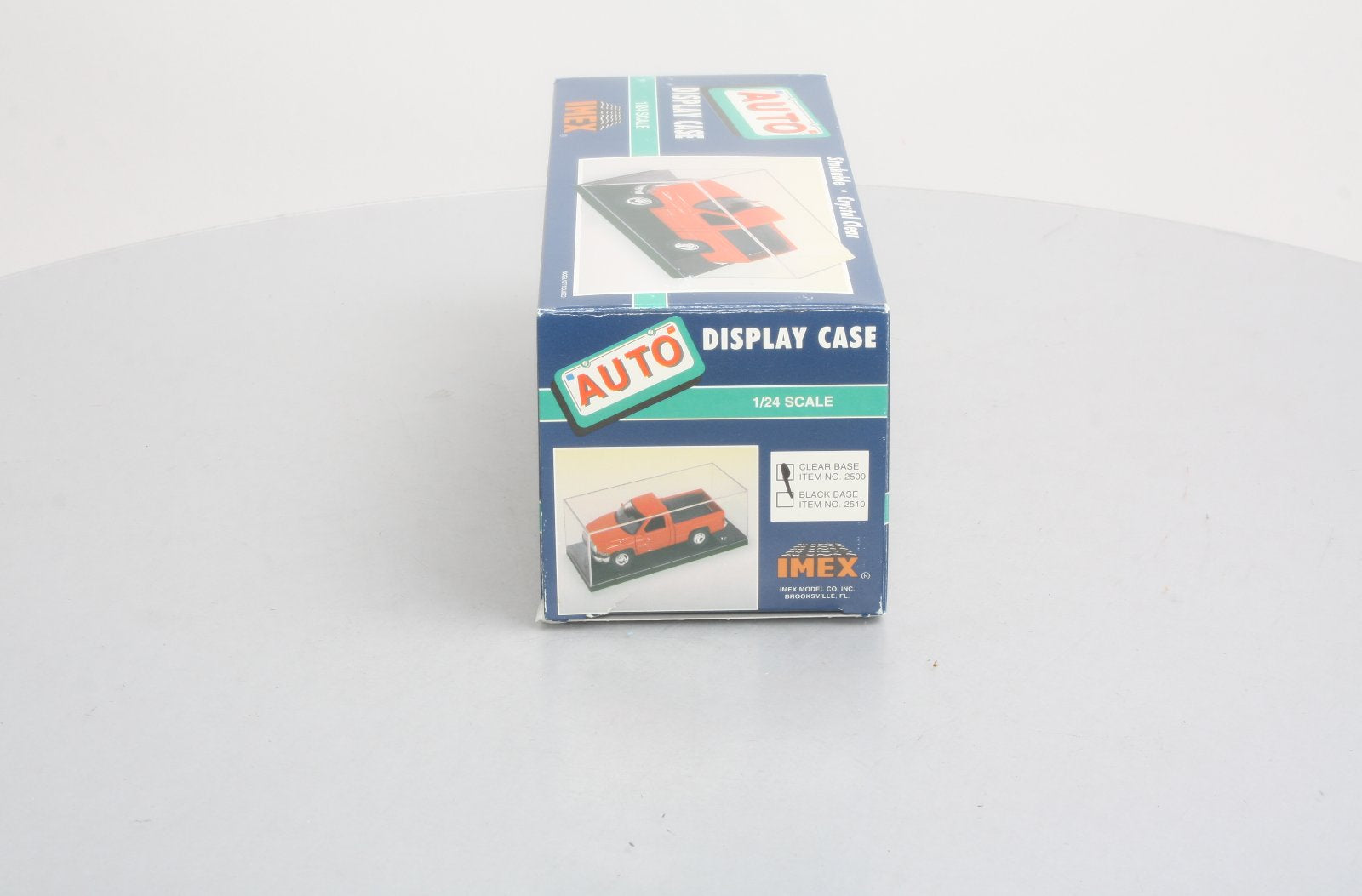 Imex 2500 1:24-1:25 9-5/16