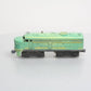 Lionel 228 Vintage O Canadian National Alco A Pwd. Diesel Locomotive - RARE