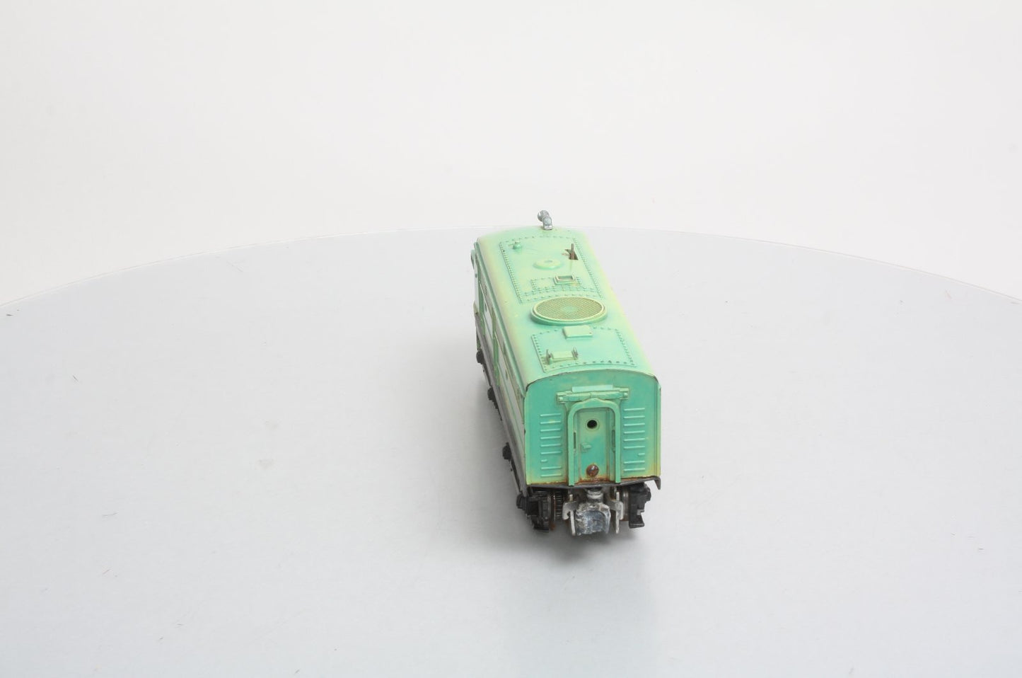 Lionel 228 Vintage O Canadian National Alco A Pwd. Diesel Locomotive - RARE