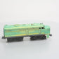 Lionel 228 Vintage O Canadian National Alco A Pwd. Diesel Locomotive - RARE