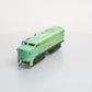 Lionel 228 Vintage O Canadian National Alco A Pwd. Diesel Locomotive - RARE